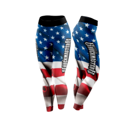 1986 FD Leggings SHOCKMASTERS-LEGGINGS-ADDON