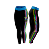 1986 FD Leggings SHOCKMASTERS-LEGGINGS-ADDON-FLO INK + $5