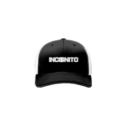 617 Team Cap R172 INCOGNITO-ADDONS