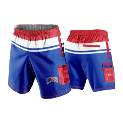 1986 LIGHTWEIGHT MICROFIBER 160gsm SHORT SHOCKMASTERS-MFS-ADDON