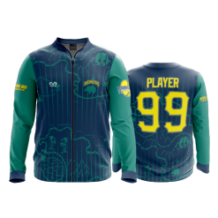 1986 FD WARM UP JACKET SHOCKMASTERS-WARM-UP-ADDONS