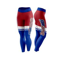 2175 FD Leggings SHOCKMASTERS-LEGGING-ADDON