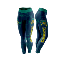 2175 FD Leggings SHOCKMASTERS-LEGGING-ADDON