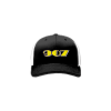 1484 Team Cap R172 POLY-LAKERS