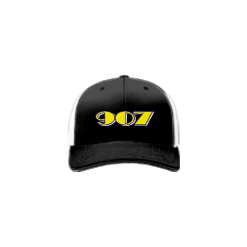 1484 Team Cap R172 POLY-LAKERS