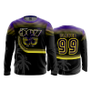 1484 FD Long Sleeve MENS POLY-LAKERS