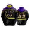 1484 FD Hoody POLY-LAKERS