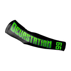 2400 FD Armsleeve DEVASTATION-FLO INK + $5