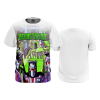 2400 FD SPIRIT DRY FIT DEVASTATION-FLO INK + $5