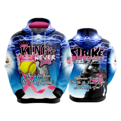 1727 FD Hoody STRIKE-OUT-CANCER