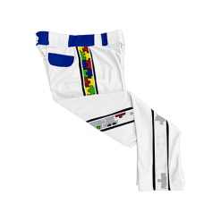 AUTISM WHITE BODY