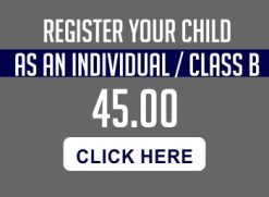INDIVIDUAL REGISTRATION