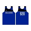 2530 FD TRACK TOP UNISEX