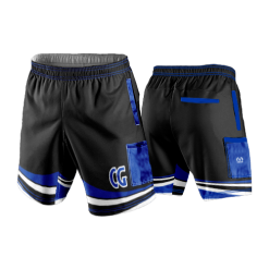 1771 LIGHTWEIGHT MICROFIBER 160gsm SHORT