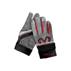 2560 MOJO CUSTOM TEAM GLOVES JACKSON ELITE