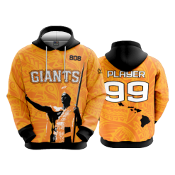 2024 FD Hoody MILILANI-GIANTS-FLO-ORANGE-FLO INK + $5