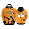 2654 FD Hoody MILILANI-GIANTS-FLO-ORANGE-FLO INK + $5