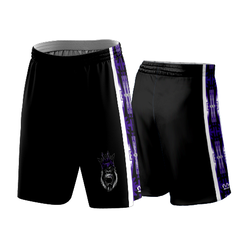 2664 FD Razor Shorts