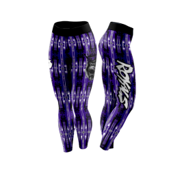 2664 FD Leggings
