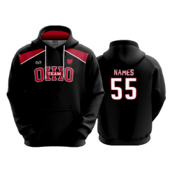 2670 FD Hoody