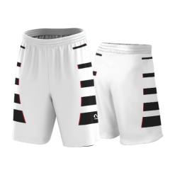 2670 FD SQMESH UNISEX BBALL SHORT CL