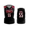 2670 FD SQMESH WOMENS BBALL TOP CL