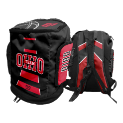 2670 Mojo Gym Bag