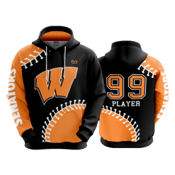 2679 FD Hoody