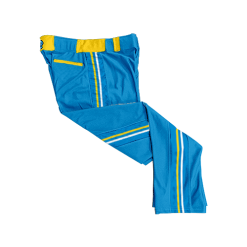 2636 CL FULL DYE CUSTOM BRAID MENS PANT