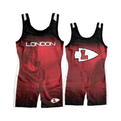 2658 FD Singlet