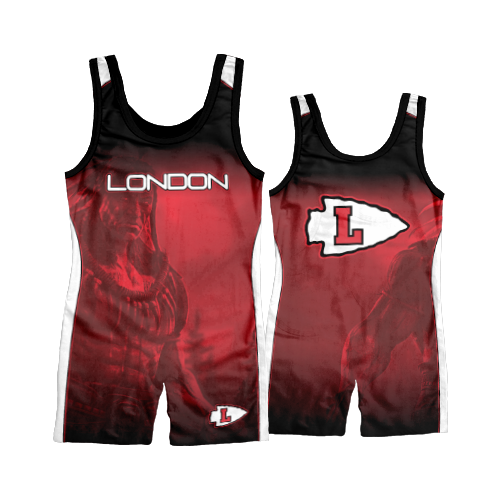 2658 FD Singlet