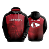 2658 FD Hoody