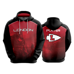 2658 FD Hoody
