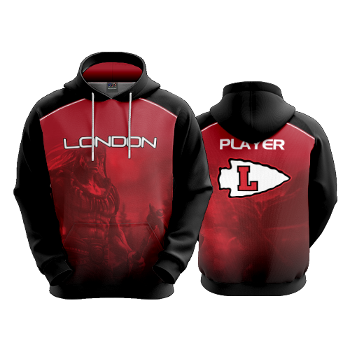 2658 FD Hoody