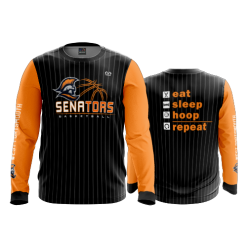 2631 FD Long Sleeve MENS