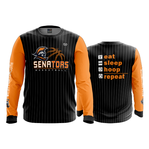2631 FD Long Sleeve MENS