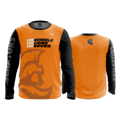 2631 FD Long Sleeve MENS