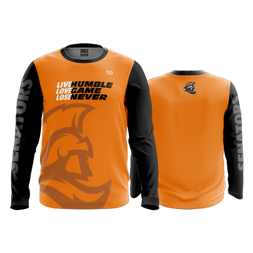 2631 FD Long Sleeve MENS