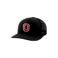 2662 Team Cap Trucker 112
