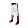 2653 CL KNICKERS CUSTOM BRAIDED BALL PANT