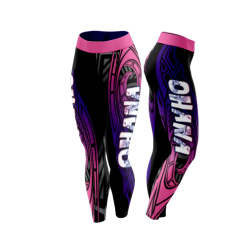 2463 FD Leggings CL