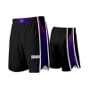 2463 FD Fight Shorts