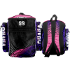2463 Mojo Diamond Backpack