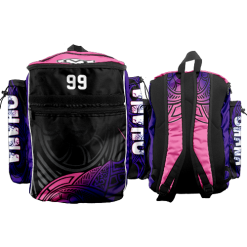 2463 Mojo Diamond Backpack