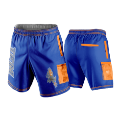 1736 LIGHTWEIGHT MICROFIBER 160gsm SHORT