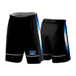 2651 FD Razor Shorts