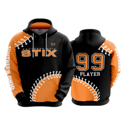 2549 FD Hoody