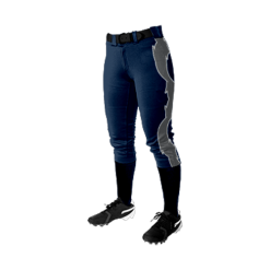 2622 FD Girls Fastpitch Pant CL