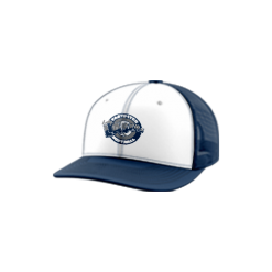 1371 Team Cap Trucker 112 LADY-LASERS-LISA-GUNTER-2020