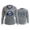 1371 FD Womens V-Neck Longsleeve LADY-LASERS-LISA-GUNTER-2020